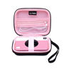 Picture of LTGEM Hard Case for Kodak PRINTOMATIC or Kodak Smile Digital Instant Print Camera - Pink