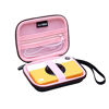 Picture of LTGEM Hard Case for Kodak PRINTOMATIC or Kodak Smile Digital Instant Print Camera - Pink