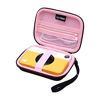 Picture of LTGEM Hard Case for Kodak PRINTOMATIC or Kodak Smile Digital Instant Print Camera - Pink