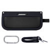 Picture of co2CREA Soft Silicone Case Replacement for Bose SoundLink Flex Bluetooth Portable Speaker (Silicone Case, Black Case)