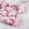 Picture of CuteBone Dog Pajamas Pink Unicorn Dog Apparel Dog Jumpsuit Pet Clothes Pajamas Puppy Clothes P67XXL