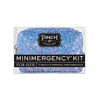 Picture of Pinch Provisions Minimergency Kit For Her - Periwinkle Glitter Bomb