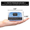 Picture of Pinch Provisions Minimergency Kit For Her - Periwinkle Glitter Bomb