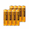 Picture of 8 Pack HHR-55AAABU NI-MH Rechargeable Battery for Panasonic 1.2V 550mAh AAA Battery for Cordless Phones