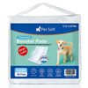 Picture of Pet Soft Dog Diaper Liners - Disposable Dog Diaper Inserts Booster Pads for Doggy Puppy Fit Reusable Pet Belly Band Wrap Period Panties Large 50ct