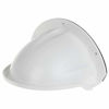 Picture of DS-1250ZJ SRS Universal Sun Rain Shade Camera Cover Shield for Hikvision/Nest/Ring/Arlo/Dome/Bullet Outdoor Camera - White