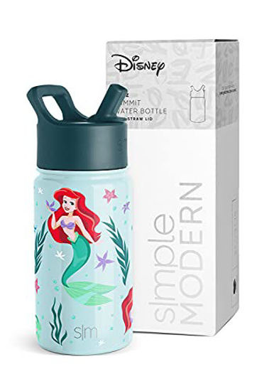 14oz Summit Kids Water Bottle Thermos With Straw Lid Dishwasher Safe Vacuum  Insulated - Buy 14oz Summit Kids Water Bottle Thermos With Straw Lid Dishwasher  Safe Vacuum Insulated Product on