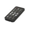 Picture of Remote Control for Polk Audio Surroundbar Soundbar RE15031 5000IHT 6000IHT IHT6000 3000IHT IHT3000 SB4000 4000IHT IHT4000 RE13052 RE13051 RE12081 Magnifi 1 ONE Omni SB1 RE8112-1 RE81121 RTRE81121