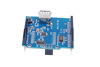 Picture of LM YN USB Host Shield for Arduino UNO MEGA 2560 1280 Support Google Android ADK USB HUB