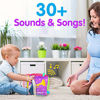 Picture of Move2Play Turn2Learn Music Cube, Baby Toy for 6 to 12 Months Old