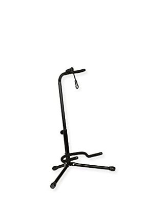 Picture of Loog Pro VI Guitar Stand for Electric and Acoustic Guitars