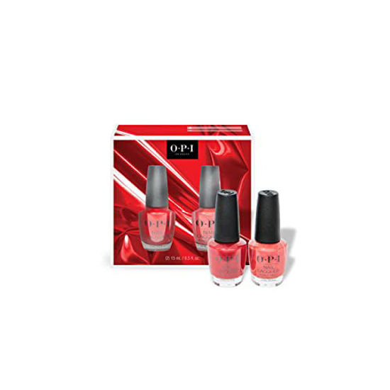 OPI Nail Lacquer Ground Yourself In Collection 2022 – Nail 21 Supply