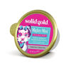 Picture of Solid Gold Small & Toy Breed Wet Food; Mighty Mini Grain Free With Real Chicken; 12Ct/3.5Oz Cup