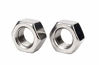 Picture of RuoFeng Stainless Steel Hex Nut Pack of 50 (M12)