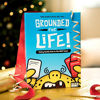 Picture of Grounded for Life - The Ultimate Family Game - by What Do You Meme Family