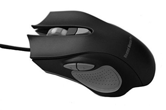 Picture of USB Heated Mouse, Hand Warmer, Heated Computer Mouse