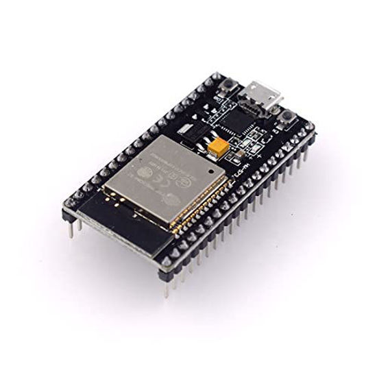 GetUSCart- Teyleten Robot ESP32S ESP32 ESP-WROOM-32 Development Board 2 ...