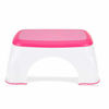 Picture of Nuby Step Up Stool, Pink