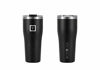 Picture of IRON °FLASK Rover Tumbler - 24 Oz, Leak Proof, Vacuum Insulated Stainless Steel Bottle, Hot Cold, Double Walled, Thermo Coffee Travel Mug, Water Metal Canteen