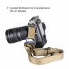 Picture of SUNWYAFOTO STR-01 Camera Strap Bearing up to 50KG Compatible with SUNWAYFOTO RRS QD Sling Swivel QR Plate