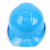 Picture of RK-HP14-LB, Hard Hat Cap Style with 6 Point Ratchet Suspension, 1EA (Light blue)