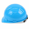 Picture of RK-HP14-LB, Hard Hat Cap Style with 6 Point Ratchet Suspension, 1EA (Light blue)