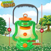 Picture of Nature Bound Light & Sound Lantern Kit with Nature Sound Effects, Green, One Size