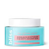 Picture of bliss Ex-glow-sion Super Rich Face Moisturizer for Dewy, Radiant Skin | Advanced Shea Butter Nourishes & Hydrates | 100% Vegan and Cruelty-Free | 1.7 fl oz