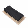 Picture of Rubber Vent Cover, 2 x 10 Inch, 3-Pack, DOES NOT include metal vent, Stops Airflow (additional sizes available)