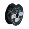 Picture of BNTECHGO 10 Gauge Silicone Wire Spool 25 ft Black Flexible 10 AWG Stranded Tinned Copper Wire