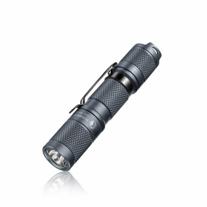 1pc Flashlights LED High Lumens Rechargeable, 200000 Lumens Super Bright  Flashlight, Flash Light Battery Powered, Powerful Handheld Flashlight for  Emergency Camping Hiking Gift