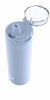 Picture of Ello Cooper 22oz Vacuum Insulated Stainless Steel Water Bottle (Halogen Blue)