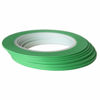 Picture of High-Temp Vinyl Fine Line Fineline Masking Tape Automotive Paint for Curves Green 1/16 Inch 1/8 Inch 6Rolls