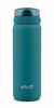 Picture of Ello Cooper Vacuum Insulated Stainless Steel Water Bottle with Anti-Microbial Silicone Straw, 22 oz, Antigua