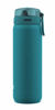 Picture of Ello Cooper Vacuum Insulated Stainless Steel Water Bottle with Anti-Microbial Silicone Straw, 22 oz, Antigua