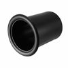 Picture of uxcell 2Pcs 85mm x 112mm Speaker Port Tube Subwoofer Bass Reflex Tube Bass Box Vent