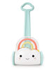 Picture of Skip Hop Sit to Stand Learning Push Toy, Silver Lining Cloud