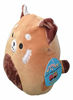 Picture of SQUISHMALLOW Kellytoy 8 inch Seth The Red Panda Plush Super Soft Stuffed Animal