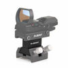 Picture of SVBONY Fully Metal Dovetail Board Dot Finder Mounting Bracket for Aiming Red-dot Reflex Sight 