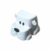 Picture of Squatty Potty Kids Step Stool - Bear Cub Potty Pet Base Only