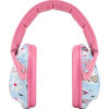 Picture of Snug Kids Ear Protection - Noise Cancelling Sound Proof Earmuffs/Headphones for Toddlers, Children & Adults (Cats)