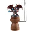 Picture of Painting Handle for Miniautres Paint Handle Compatible with Warhammer, DND, Scale Model, Fantasy Figurines