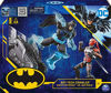 Picture of BATMAN Bat-Tech Crawler with 4-inch Exclusive Deathstroke Action Figures, Includes 12 Accessories, Kids Toys for Boys Ages 3 and Up