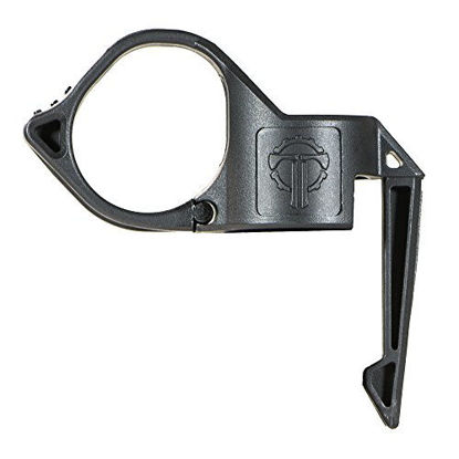 Picture of Thyrm Switchback Large 2.0 Flashlight Ring (Black, Non-Dual Fuel Version)