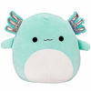 Picture of Squishmallow Official Kellytoy Plush 16" Anastasia The Axolotl- Ultrasoft Stuffed Animal Plush Toy