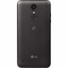 Picture of Tracfone Carrier-Locked LG Rebel 4 4G LTE Prepaid Smartphone - Black - 16GB - Sim Card Included - CDMA (Renewed)