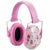 Picture of Snug Kids Ear Protection - Noise Cancelling Sound Proof Earmuffs/Headphones for Toddlers, Children & Adults (Princess)