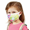 Picture of Safe+Mate x Case-Mate - Kids Face Mask (Ages 3-6) Washable & Reusable - Cloth Face Mask - Cotton - 3 Pack - Tie Dye