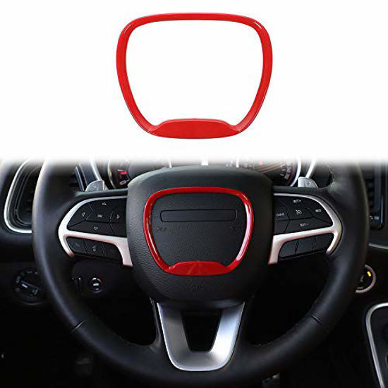 Jeep cherokee steering store wheel cover