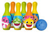 Picture of Hedstrom Kids Bowling Set, Baby Shark